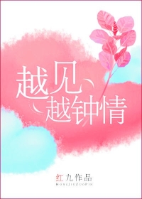 越见越钟情小说好看吗