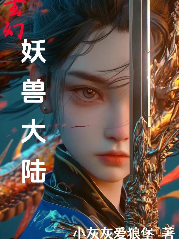 玄幻小说妖兽技能