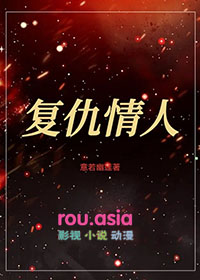 复仇情人小说