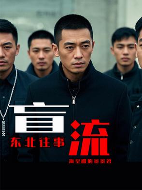 东北往事盲流