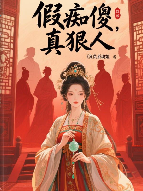 假痴傻真狠人