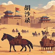 胡沙录