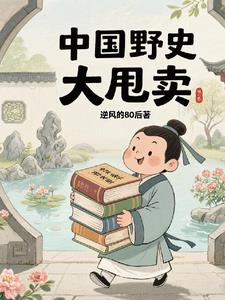中国野史大甩卖