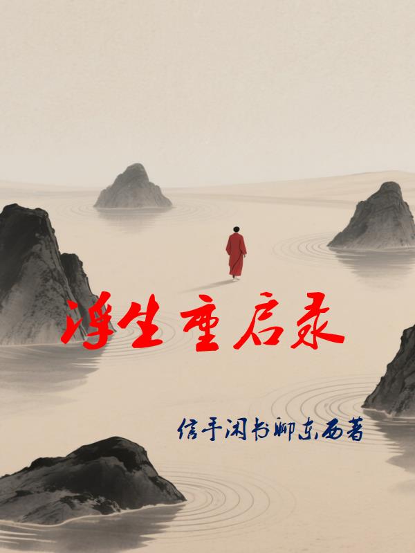 浮生重启录