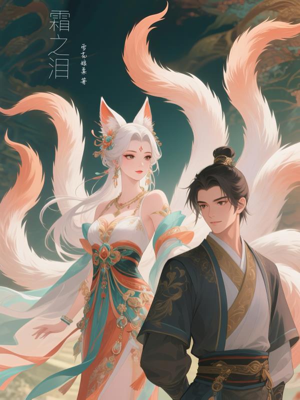 【霜之泪】