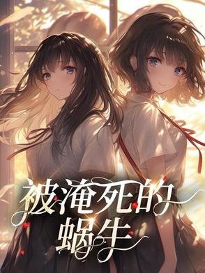 被淹死的蜗牛
