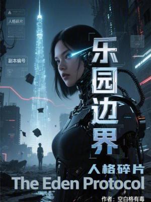 乐园边界