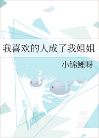 我喜欢的人成了我姐姐