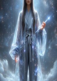 神之笔
