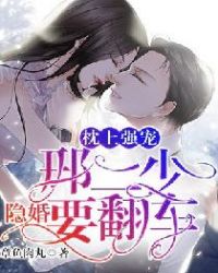 枕上强宠邢二少隐婚要翻天