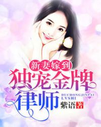 金牌律师宠妻
