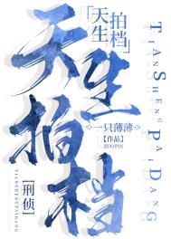 天生拍档完结小说